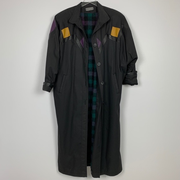 Novelti Jackets & Coats Novelti Vintage Long Winter Coat Sz Poshmark